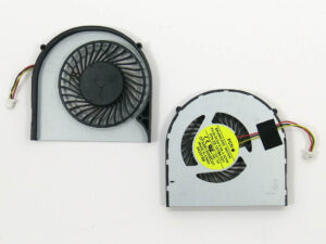 CPU Cooling Fan For Dell Inspiron 3541 3442 3441 3520 3542 3543 5748 5749 5421 3421 Vostro 2421 (3 pins)