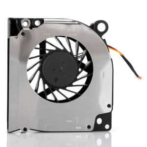 CPU Cooling Fan For Dell Inspiron 1525 1526 1527 1545 Latitude D620 D630 D631 Precision M230 (3 pins)