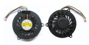 CPU Cooling Fan For Dell Studio 1535 1536 1537 1555 1556 (4 pins)