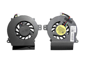 CPU Cooling Fan For Dell Vostro A860 A840 Inspiron 1410 (4 pins)
