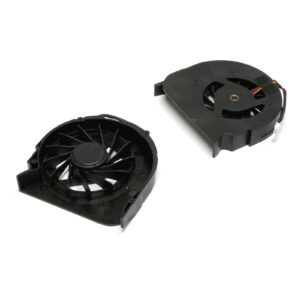 CPU Cooling Fan For Acer Aspire 5738 (Integrated Video) 5236 5338 5536 Gateway NV52 NV53 NV54 NV56 NV58 NV59 MS2264 MS2274 PackardBell TJ61 TJ65 TJ66 TJ67 TJ71 TJ74 (3 pins)