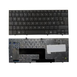 Keyboard HP Mini 110-1000 CQ10-100 ENG. Black