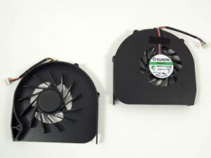 CPU Cooling Fan For  Acer Aspire 5740 5542 (4 pins)