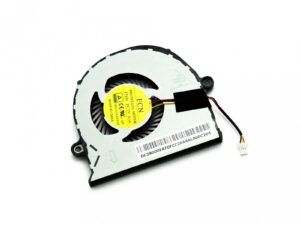 CPU Cooling Fan For Acer Aspire E5-521 E5-522 E5-531 E5-571 E5-572 E5-573 E5-471 (3 pins) Original
