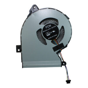 CPU Cooling Fan For ASUS X540L X540LJ X540LA X540S (4 pins) Original