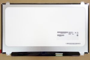 Display 15.6" LED Slim 30 pins HD (1366x768) Brackets Up-Down Glossy AUA B156XTN04.5