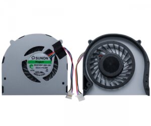 CPU Cooling Fan For Acer Aspire 5810 3810 4810 5410 4410 (4 pins)