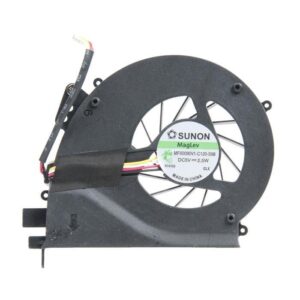 CPU Cooling Fan For Acer Extensa 5635 5235 eMachines E528 E728 (4 pins)