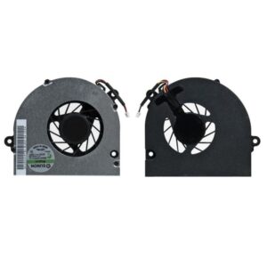 CPU Cooling Fan For Acer Aspire 5532 5516 5517 5732 5332 5743 eMachines G727 E727 E725 E627 E625 (3 pins)