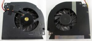 CPU Cooling Fan For  Acer Extensa 5210 5220 5420 5620 5230 5430 5630 TravelMate 5230 5330 5530 5730 5100 5520 5600 5710 5730 Aspire 7000 7100 9300 9400 (3 pins)