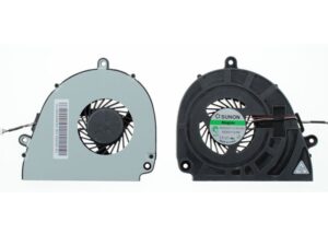 CPU Cooling Fan For Acer Aspire 5750 5755 5350 E1-521 E1-531 E1-571 E1-421 E1-431 E1-451 E1-471 V3-471 V3-571 V3-551 Gateway NE51B NV52L NV56R NE56R NV55S NV57H PackardBell LV11 LS11 LS13 TS11 TS44 TS13 TS45 V.1 (3 pins)