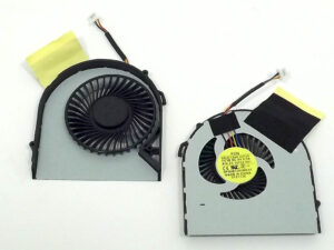 CPU Cooling Fan For Aspire Acer V5-531 V5-471 V5-571 (3 pins)