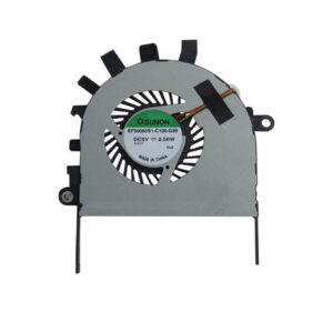 CPU Cooling Fan For Acer Aspire V5-551 V5-551 V5-571 (3 pins)