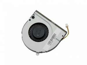CPU Cooling Fan For Acer Aspire E1-530 E1-532 E1-570 E1-572 V5-472 V5-561 TravelMate P255 P455 (3 pins)