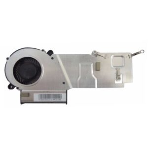 CPU Cooling Fan For Acer Aspire ES1-511 w/Heatsink (3 pins) Original