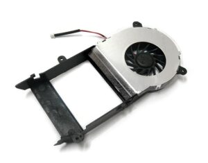 CPU Cooling Fan For Samsung R18 R19 R20 R23 R25 R26 (2 pins)