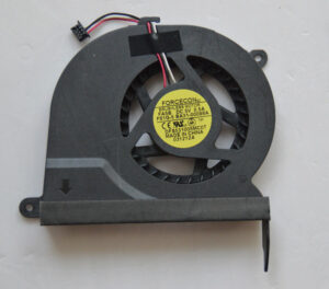 CPU Cooling Fan For Samsung RV509 RV511 RV513 RV515 RV518 RV520 RV411 RV415 RV420 (3 pins)