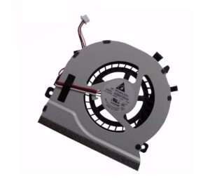 CPU Cooling Fan For Samsung NP300E5E NP300E5V NP270E5E NP270E5V (3 pins)
