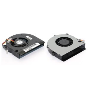 CPU Cooling Fan For Toshiba Satellite C670 C675 L770 L775 L500 (3 pins)