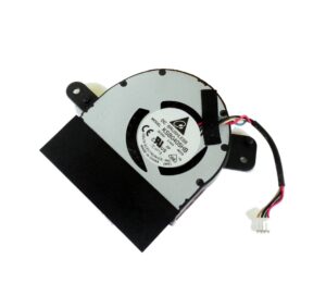 CPU Cooling Fan For Asus EeePC X101 (4 pins)