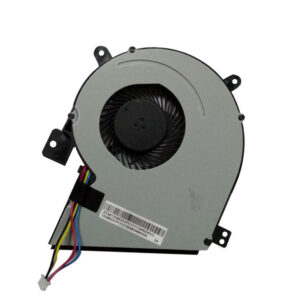 CPU Cooling Fan For Asus X551 (4 pins)