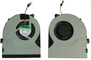 CPU Cooling Fan For Asus K56 A56 S56 (4 pins)