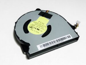CPU Cooling Fan For Lenovo IdeaPad G50 Z50 G40 Z40 G70 (5 pins)
