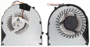CPU Cooling Fan For Lenovo IdeaPad B570 Z570 V570 B575 Z575 V575 (4 pins) Original