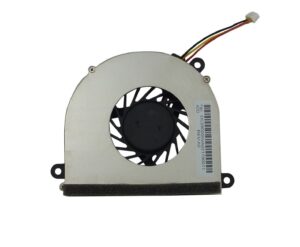 CPU Cooling Fan For Lenovo IdeaPad Y550 (3 pins)