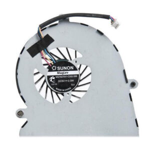 CPU Cooling Fan For Lenovo IdeaPad Y560 (4 pins)