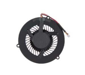CPU Cooling Fan For Lenovo IdeaPad Y570 (4 pins)