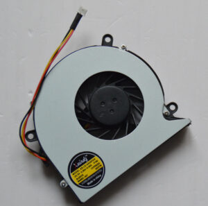 CPU Cooling Fan For Lenovo ThinkPad G530 Y430 G430 V450 K41 E41 E42 K42 IdeaPad Y530 N500 (3 pins)