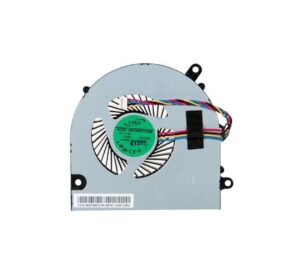CPU Cooling Fan For Lenovo IdeaPad Z710 G700 (4 pins) Original