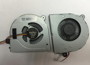 CPU Cooling Fan For Lenovo IdeaPad G500S G505S G405S Z501 Z505 (4 pins)