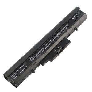 Battery HP Compaq 510 530 HSTNN-IB45 / FB40 / IB44 14.4V 5200mAh Black OEM