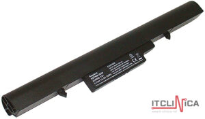 Battery HP Compaq 500 520 HSTNN-IB39 / FB39 14,4V 2600mAh Black OEM