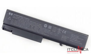 Battery HP Compaq 6535b 6440p 6440b 6445b 6450b 6500b 6530b 6540b 6545b 6550b 6555b 6700b 6730b 6735b 6930p 8440p 8440w TD06 HSTNN-UB68 / IB68 / IB69 / CB69 / UB69 / I44C / I45C / C68C / XB69 / XB59 10.8V 5200mAh Black Original