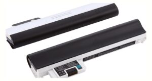 Battery HP Pavilion DM1-3000 GB06 HSTNN-YB2D / OB2D 10.8V 4400mAh Silver OEM