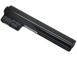 Battery HP Mini 210-1000 CQ20 AN06 HSTNN-IB0P / Q46C / IBOO / LB0P 10.8V 4400mAh Black OEM