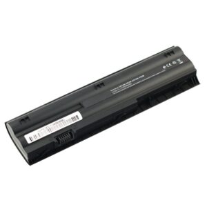 Battery HP Mini 210-3000 210-4000 200-4000 110-4000 2103 2104 DM1-4000 MT03 MT06 HSTNN-DB3B / LB3B / YB3B / YB3 10.8V 4200mAh Black OEM