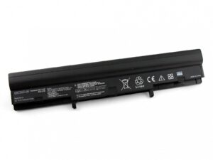 Battery Asus U36 U32 U44 U82 U84 A42-U36 A41-U36 14.4V 5200mAh Black OEM