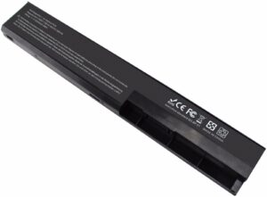 Battery Asus X501 F501 X401 X301 A32-X401 A41-X401 A42-X401 11.1V 5200mAh Black OEM