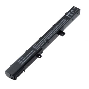 Battery Asus X551 X451 A41N1308 A31N1319 14,4V 2500mAh Black Original