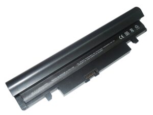 Battery Samsung N100 N143 N145 N148 N150 N250 N260 AA-PB2VC6B AA-PB2VC6W 11.1V 4400mAh Black OEM
