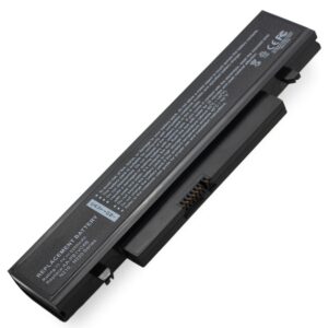 Battery Samsung N210 N218 N220 NB30 Q328 Q330 X318 X320 X420 X520 AA-PB1VC6B AA-PL1VC6B AA-PB1VC6W AA-PL1VC6 11.1V 5200mAh Black OEM