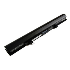 Battery Toshiba Satellite L55-B L55D-B L55T-B L50-B L50D-B L50T-B L50-C C50-B C50T-B C50D-B C55-B C55D-B C55T-B L40-B E45T-B E45-B PA5185U PA5186U PA5184U PA5195U 14.4V 2600mAh Black OEM