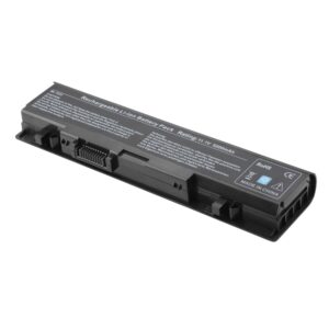 Battery Dell Studio 1535 1536 1537 1555 1557 1558 KM905 KM904 KM958 KM965 PW773 MT264 MT276 RM855 WU946 WU960 11.1V 5200mAh Black OEM