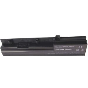Battery Dell Vostro 3300 3350 50TKN XXDG0 GRNX5 NF52T 14.8V 2600mAh Black OEM