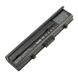 Battery Dell XPS 1530 M1530 M1500 HG307 RU006 TK330 RU033 RN894 GP975 XT828 11.1V 5200mAh Black OEM