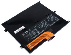 Battery Dell Vostro V130 T1G6P 449TX NTG4J T1G6P 11.1V 5200mAh Black OEM